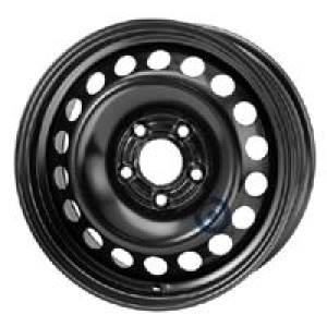 ALCAR Vectra 5 Loch 110 ET35 6.5Jx15 Stahlfelge