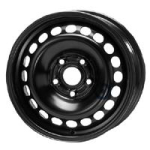 ALCAR Passat Typ 3BG 5 Loch 112x57 ET37 6Jx15 Stahlfelge