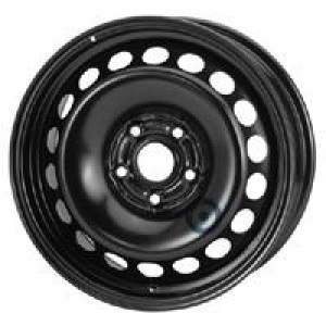ALCAR Beetle Typ 16 5 Loch 112x57 ET44 6.5Jx16 Stahlfelge