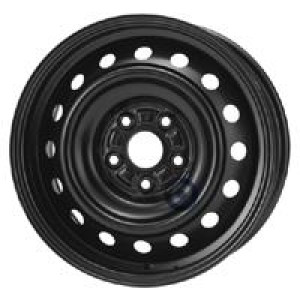 ALCAR RAV 5 Loch 114.3 ET45 6.5Jx16 Stahlfelge