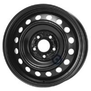 ALCAR Lancer 5 Loch 114.3 ET46 6.5Jx16 Stahlfelge
