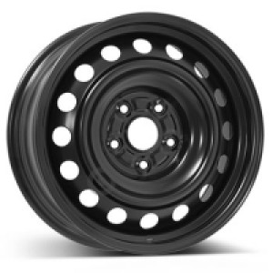 ALCAR Toyota 5 Loch 114.3x60 ET40 7Jx16 Stahlfelge