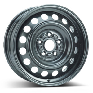 ALCAR Suzuki 5 Loch 114.3x60 ET50 6Jx16 Stahlfelge
