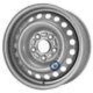 ALCAR HR-V 5 Loch 114.3x64 ET45 5.5JJx15 Stahlfelge