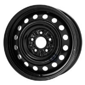 ALCAR Grandis 5 Loch 114.3x67 ET46 6.5Jx16 Stahlfelge