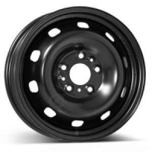 ALCAR Ducato 5 Loch 118 ET68 6Jx16 Stahlfelge