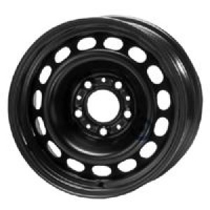ALCAR 5-er (E39) 5 Loch 120x74 ET20 7Jx15 Stahlfelge
