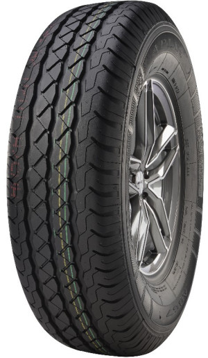 Aplus 165/70 R14C A867 89R VAN-Transporter-Sommerreifen