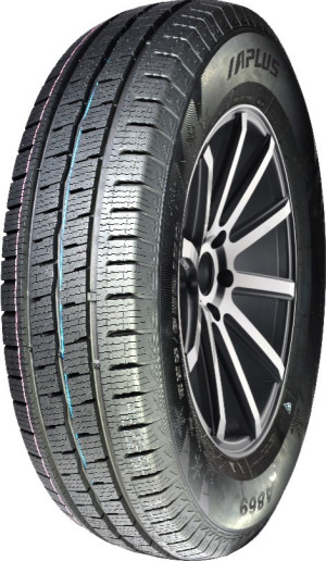 Aplus 165/70 R14C A869 89R VAN-Transporter-Winterreifen