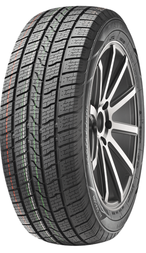 Aplus 185/55 R15 A909 Allseason 82V Ganzjahresreifen