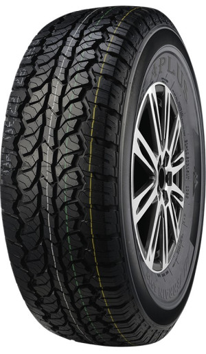 Aplus 225/75 R16 A929 A/T OWL 115S Offroadreifen