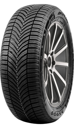 Aplus 215/50 R17 AS909 Allseason 95W Ganzjahresreifen