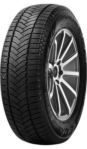 Aplus 225/70 R15C ASV909 Allseason 112R VAN-Transporter-Ganzjahresrei