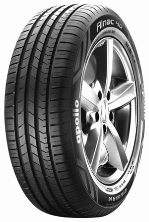 Apollo 195/55 R16 Alnac 4G 87V Sommerreifen