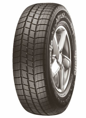 Apollo 185/75 R16C Altrust All Season 104R VAN-Transporter-Ganzjahres