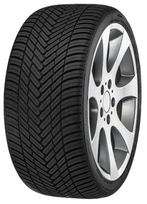 Atlas 225/45 R17 GREEN3 4S 91W Ganzjahresreifen