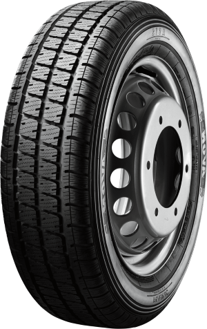 Avon 215/65 R15C AS12 All Season Van 104T VAN-Transporter-Ganzjahresr