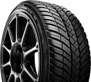 Avon 215/55 R17 AS7 All Season 98W Ganzjahresreifen