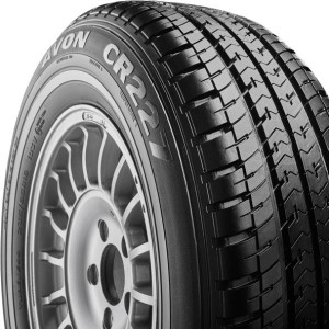 Avon 235/65 R16 CR227 103V Sommerreifen