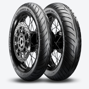Avon 120/90-17 Roadrider MKII UNIV TL Front/Rear 64V Motorrad-Strasse