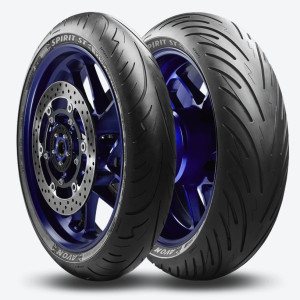 Avon 160/60ZR17 SPIRIT ST TL 69W Motorrad-Strasse
