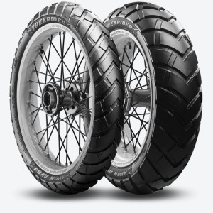 Avon 120/70-19 Trekrider AV84 TL Front 60V Motorrad-Enduro