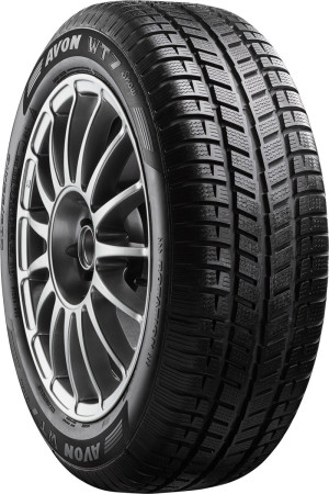 Avon 185/60 R15 WT7 Snow 88T Winterreifen