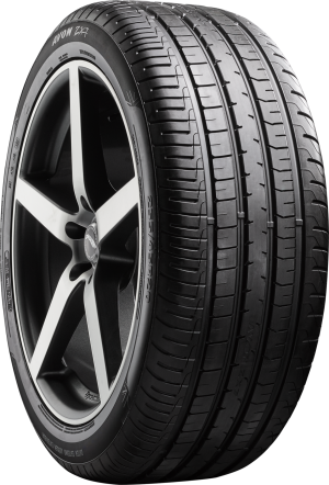 Avon 235/60 R18 ZX7 MFS 103V Offroadreifen