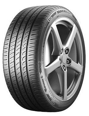 Barum 175/80 R14 Bravuris 5HM 88T Sommerreifen