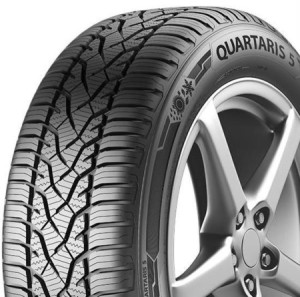 Barum 225/55 R18 Quartaris 5 MFS 102V Ganzjahresreifen