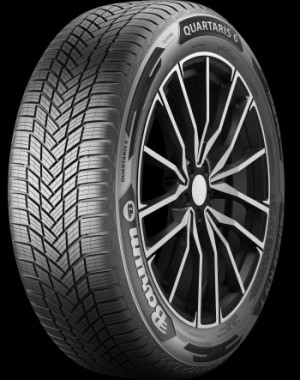 Barum 215/55 R18 Quartaris 6 99V Ganzjahresreifen