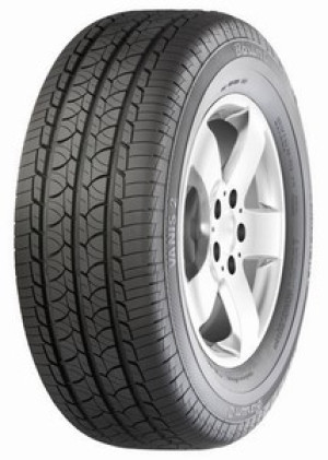 Barum 205/70 R15C Vanis 2 106R VAN-Transporter-Sommerreifen