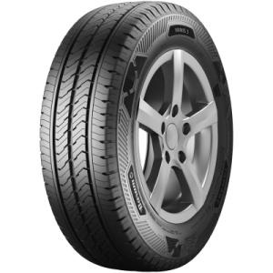 Barum 195/75 R16C Vanis 3 107R VAN-Transporter-Sommerreifen