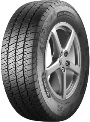 Barum 235/65 R16C Vanis AllSeason 121R VAN-Transporter-Ganzjahresreif