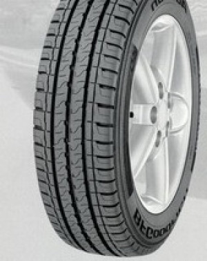 BFGoodrich 195/65 R16C Activan 104R VAN-Transporter-Sommerreifen