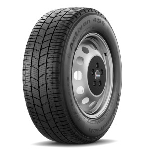 BFGoodrich 195/65 R16C Activan 4S 104R VAN-Transporter-Ganzjahresreif
