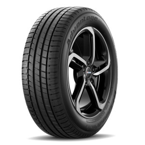 BFGoodrich 205/60 R15 Advantage 91V Sommerreifen