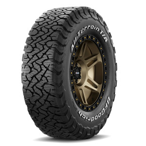 BFGoodrich 305/45 R22 ALL-TERRAIN T/A KO3 115S Offroadreifen