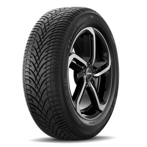BFGoodrich 215/55 R17 G-Force Winter 2 94H Winterreifen