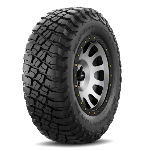 BFGoodrich 245/65 R17 Mud Terrain T/A KM3 111Q Offroadreifen