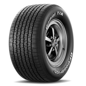 BFGoodrich 225/70 R14 Radial T/A 98S Sommerreifen