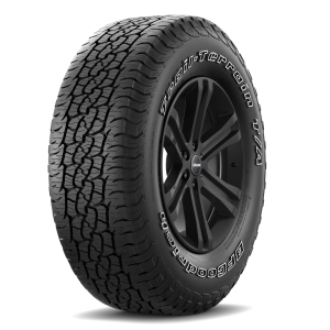 BFGoodrich 215/65 R16 Trail-Terrain T/A OWL 98T Ganzjahresreifen