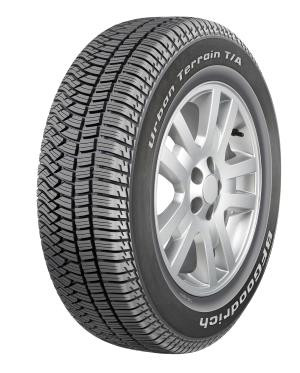 BFGoodrich 235/60 R18 Urban Terrain T/A 107V Offroadreifen