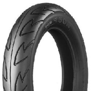 Bridgestone 130/90-10 B01 TL 61J Mofa-Moped-Roller