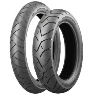 Bridgestone 120/70R17 Battlax A40 58W Motorrad-Enduro