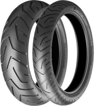 Bridgestone 150/70R17 Battlax Adventure A41 TL G 69V Motorrad-Enduro