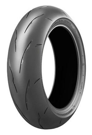 Bridgestone 190/55R17 Battlax RS 11 R TL Rear 75W Motorrad-Strasse