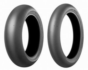 Bridgestone 200/660ZR17 BATTLAX V02 TL Rear soft NHS Motorrad-Strasse
