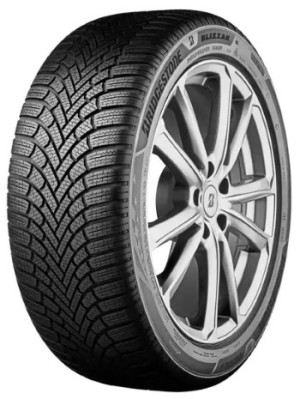 Bridgestone 245/40 R17 Blizzak 6 MFS 95V Winterreifen