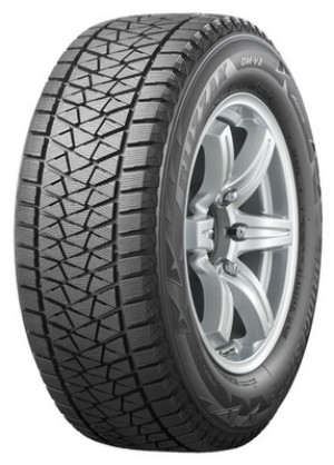 Bridgestone 275/50 R22 Blizzak DM-V2 111T Offroadreifen-Winterreifen